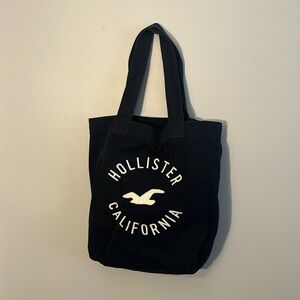 Hollister Tote Bag